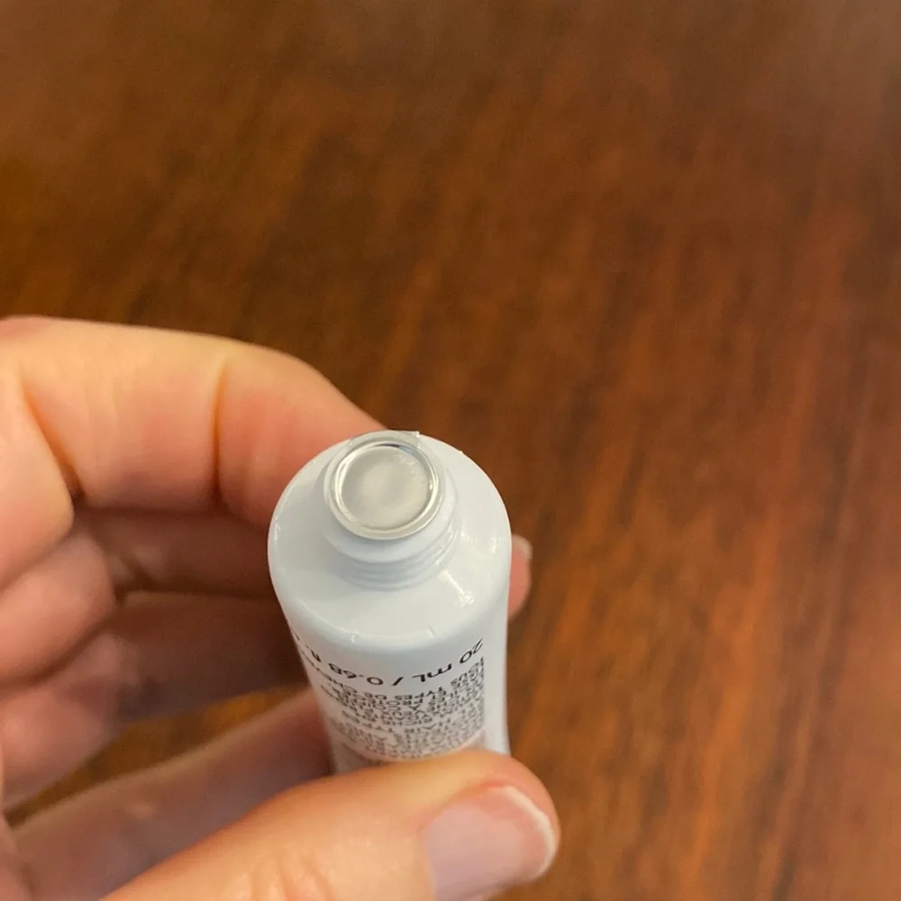 Olaplex No. 9 Bond Protector Nourishing Hair Serum Travel Sample Size